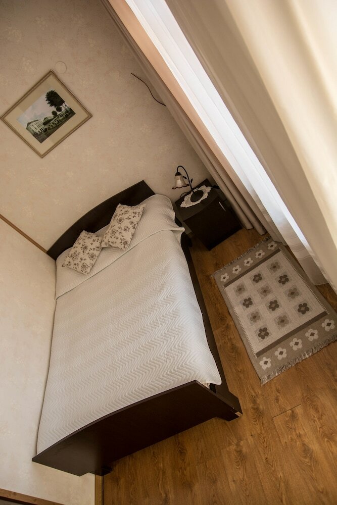 Фото Hotel Tarnava