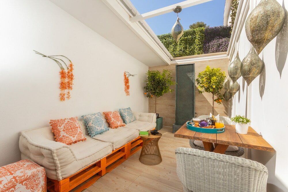 Фото Antonio S House