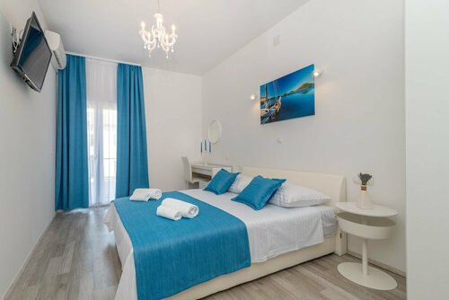 Гостиница Villa Lux в Трогире