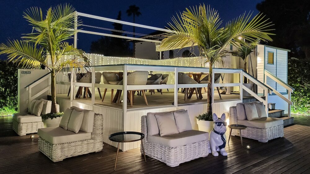 Фото Antonio S House