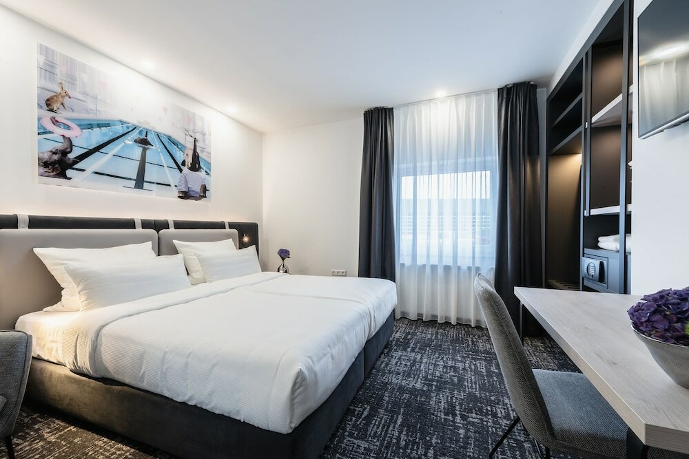 Фото Libarty Hotels