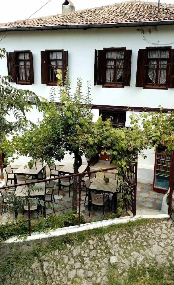 Hotel Payidar Mansion and Cafe, Safranbolu, photo