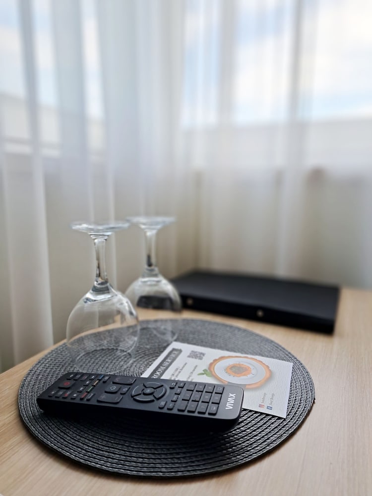 Фото Hotel Brotnjo