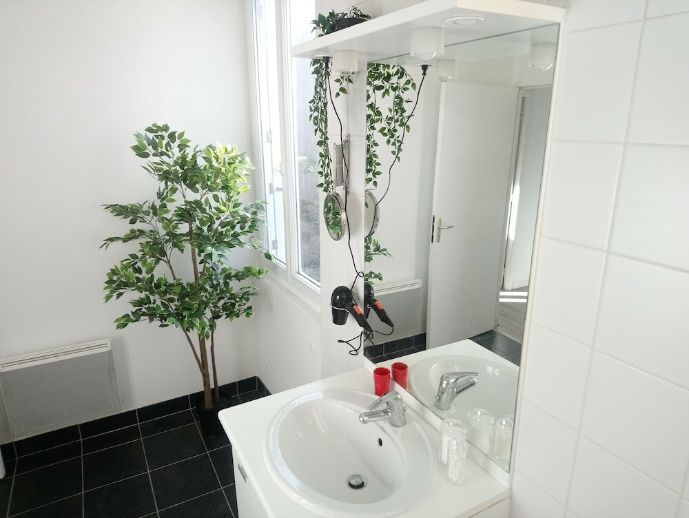 Фото Appart Cosy Brest Les Capucins