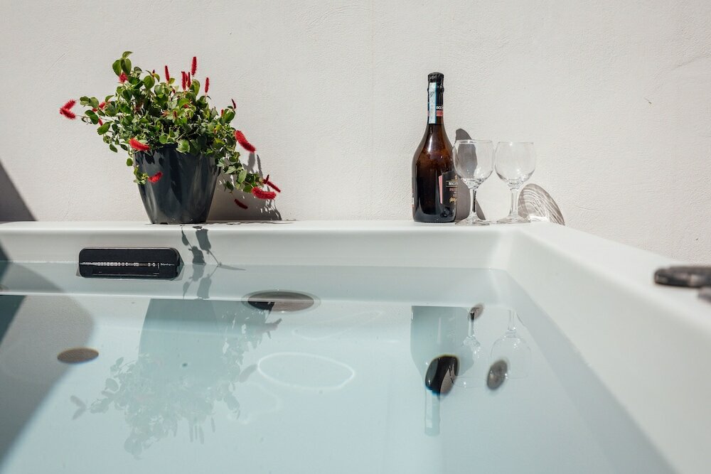 Фото Ipsos Beach Studios by Konnect