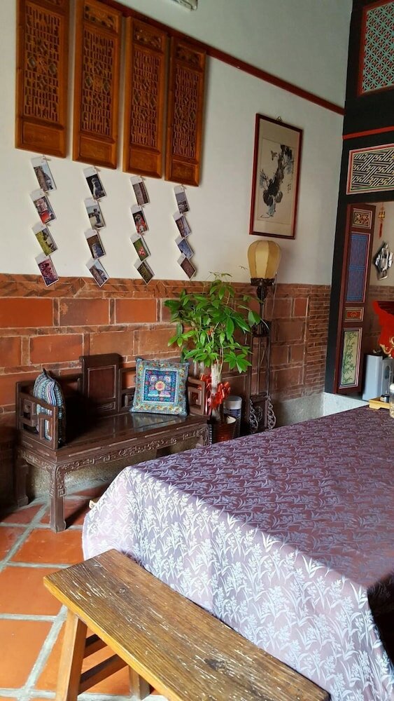 Фото Love nostalgia No. 37 B&b