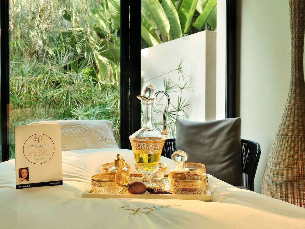 Фото Sofitel Essaouira Mogador Golf & SPA