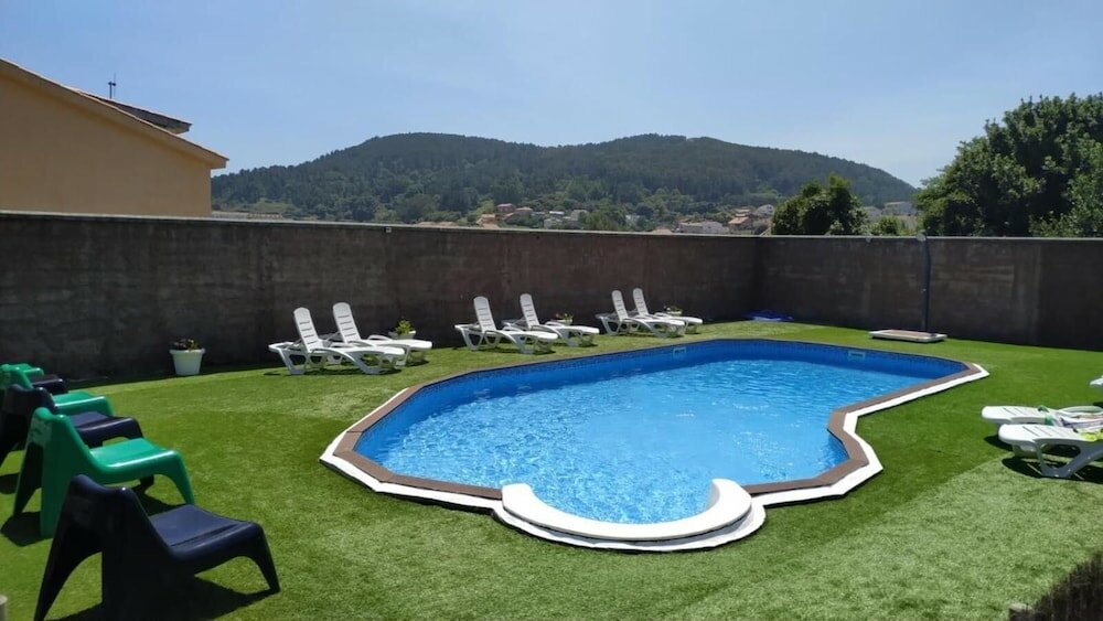 Фото Hotel Rustico Prado Da Viña