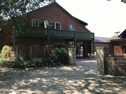 Landcafé Neumann