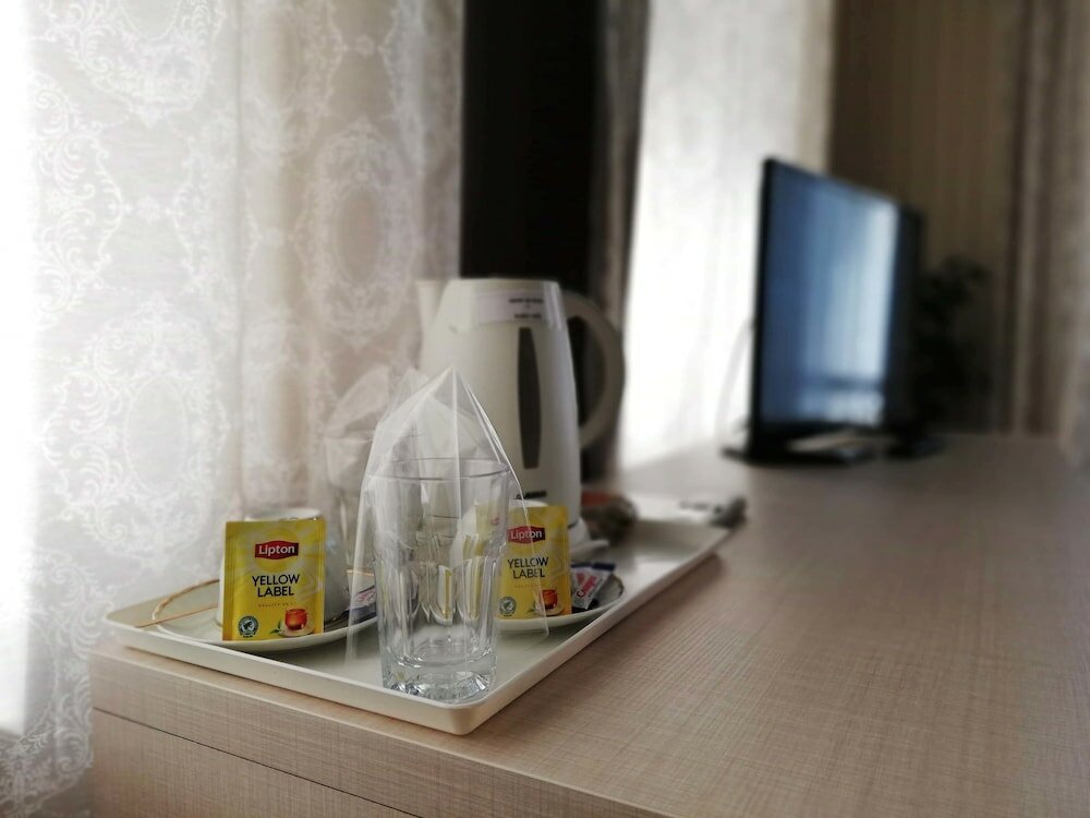 Фото Hotel Tarnava