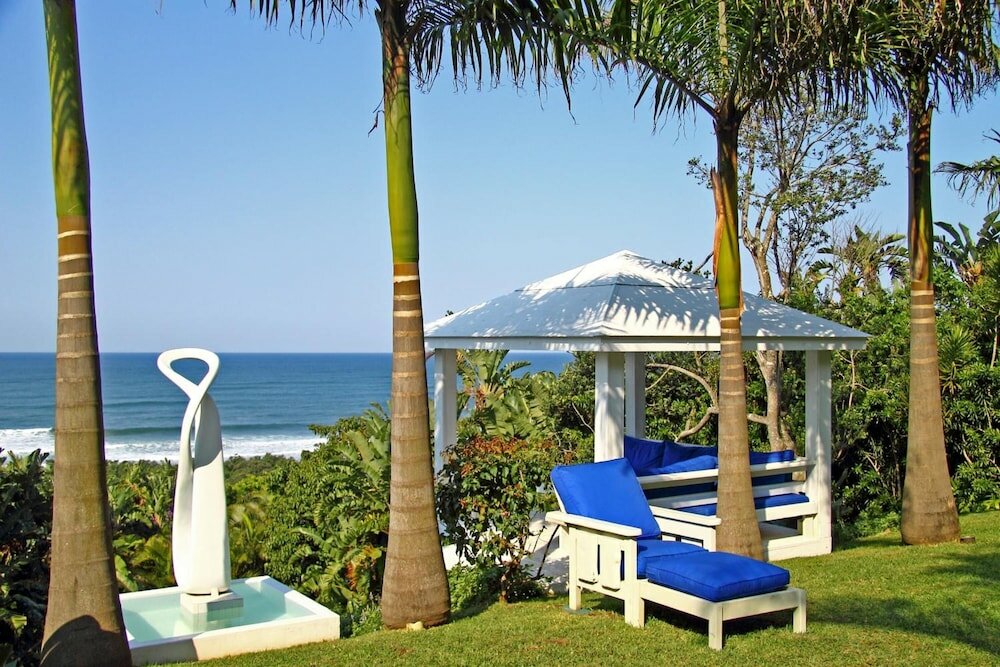 Фото Days At Sea Beach Lodge