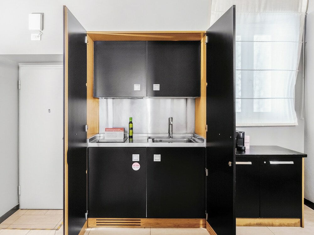 Фото Numa i Vici Rooms & Apartments