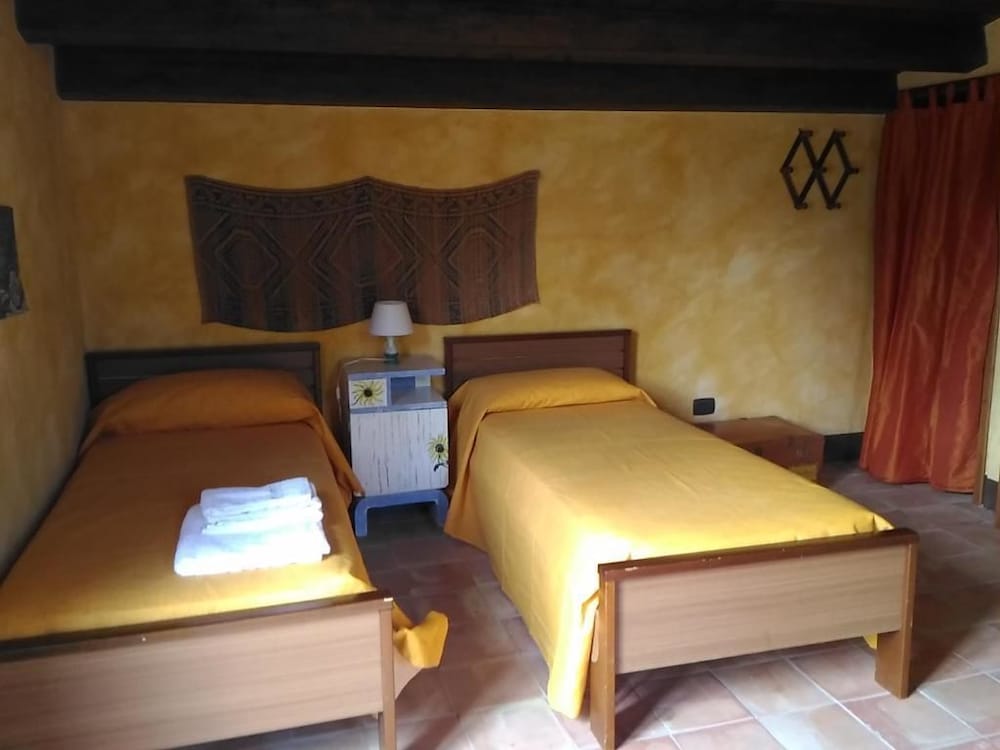 Фото L'Antico Casale