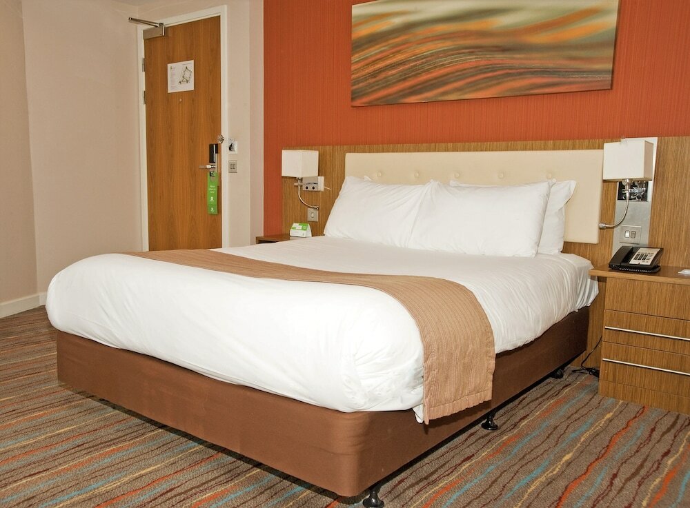 Фото Holiday Inn Derby Riverlights, an Ihg Hotel