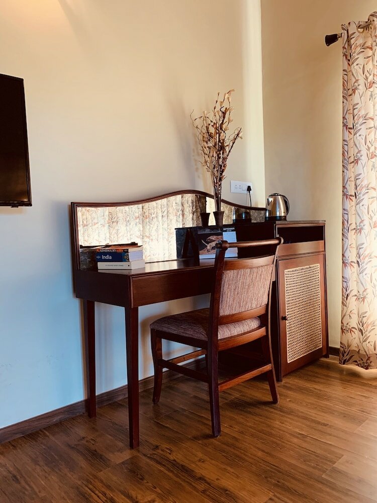 Фото Machaan Plantation Resorts Sakleshpur