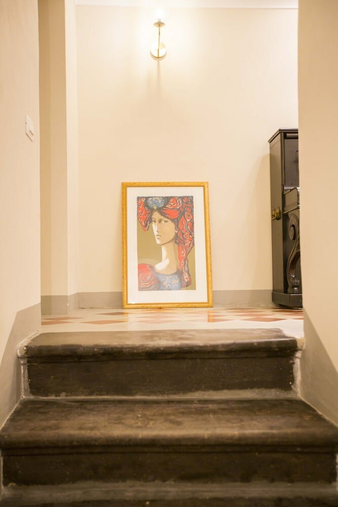 Фото B&b Attico Taranto