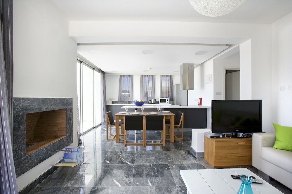 Фото Paradise Cove Beach Villas