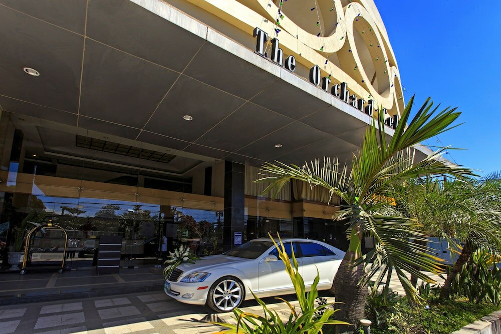 Фото The Orchard Cebu Hotel & Suites