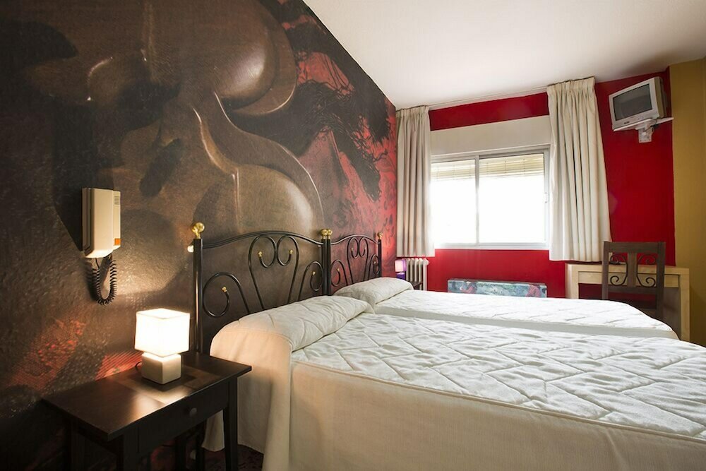 Фото Hostal Casa Salvador