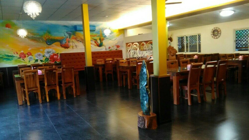 Фото Sun Lu Holiday Homestay