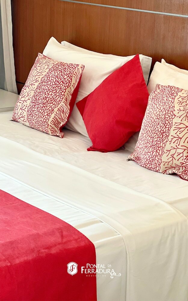 Фото Pousada Pontal da Ferradura