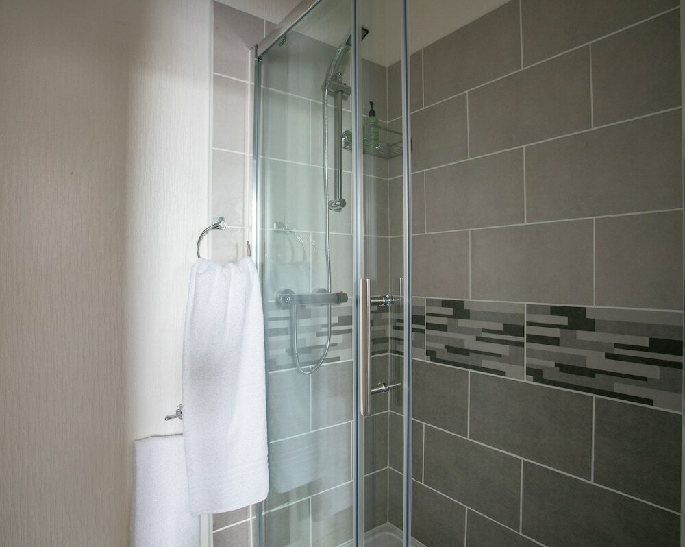 Фото The Chesterfield Guest House