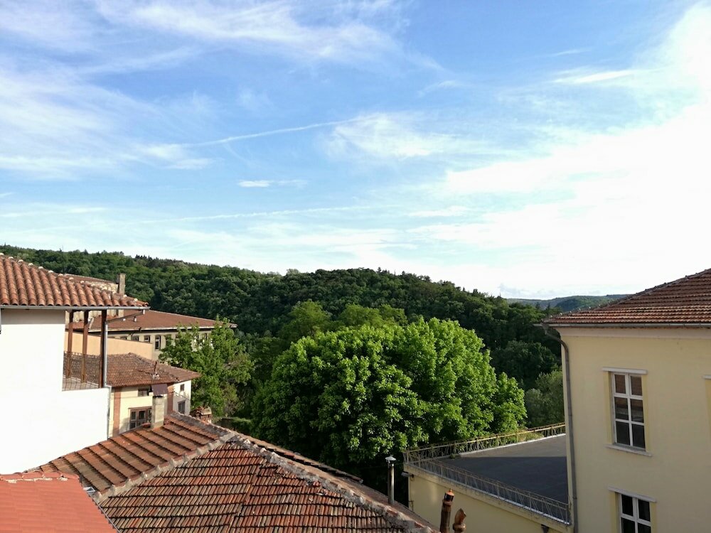 Фото Hotel Tarnava