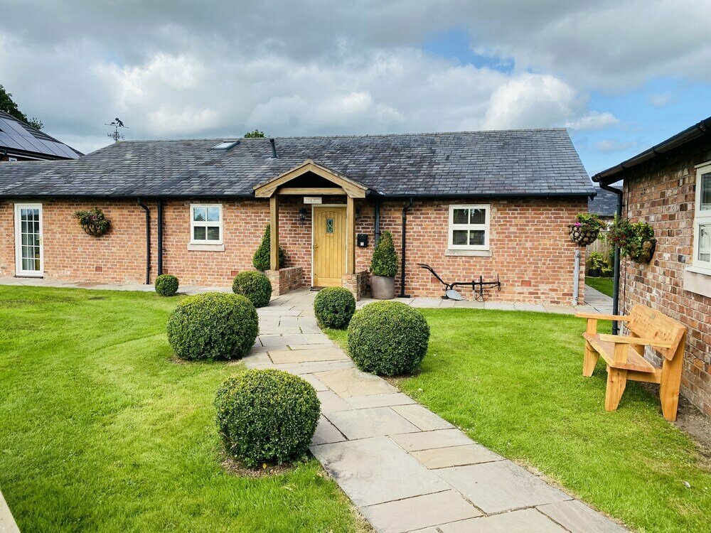 Hotel New Farm Bed & Breakfast, England, photo