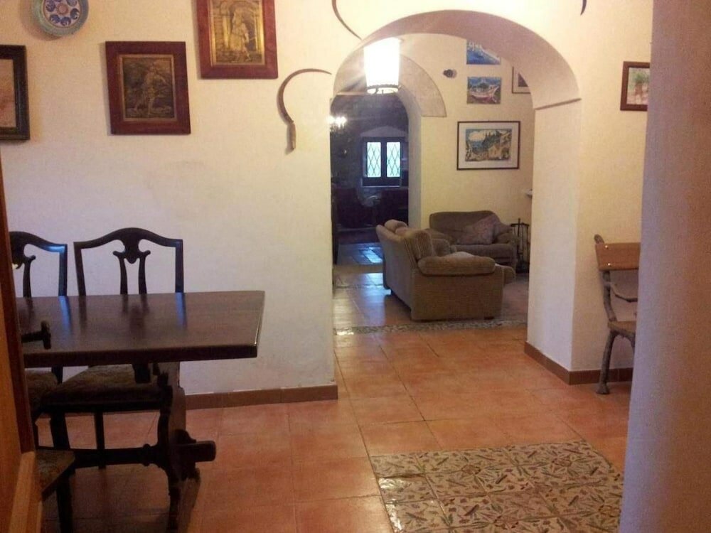 Фото L'Antico Casale