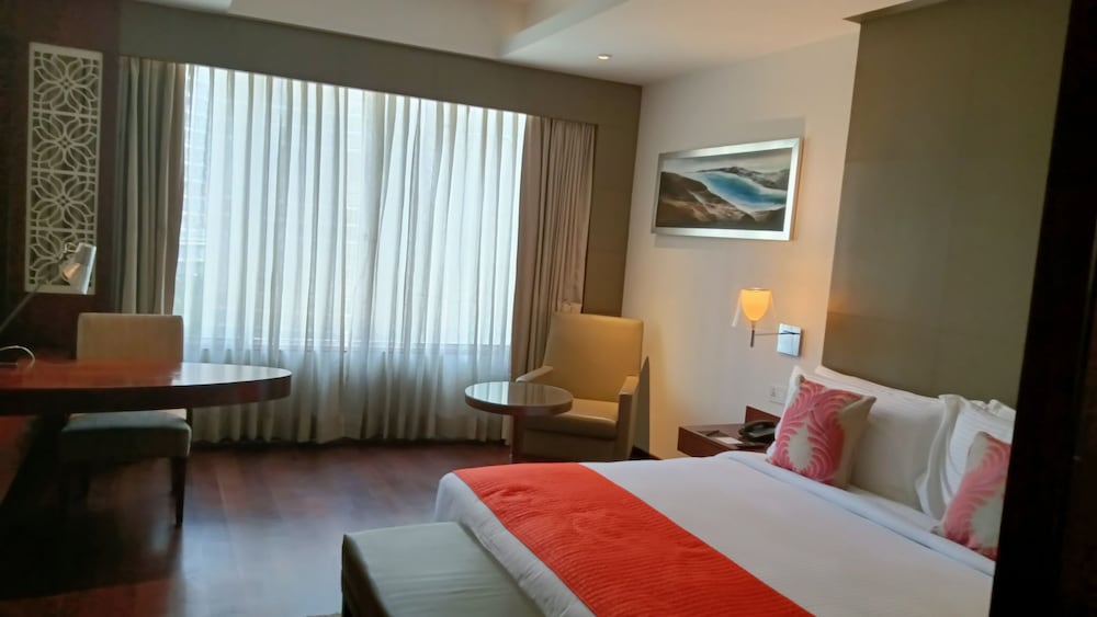 Фото Anya Gurgaon Hotel