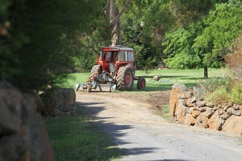 Фото Tuki Retreat