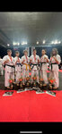 Junior Sports Club Kyokushin karate Oyama Do (Begovaya Street, 3), sports club