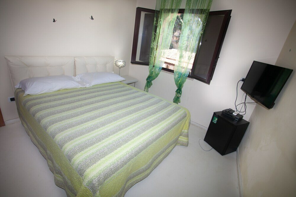 Фото OldWell Hotel