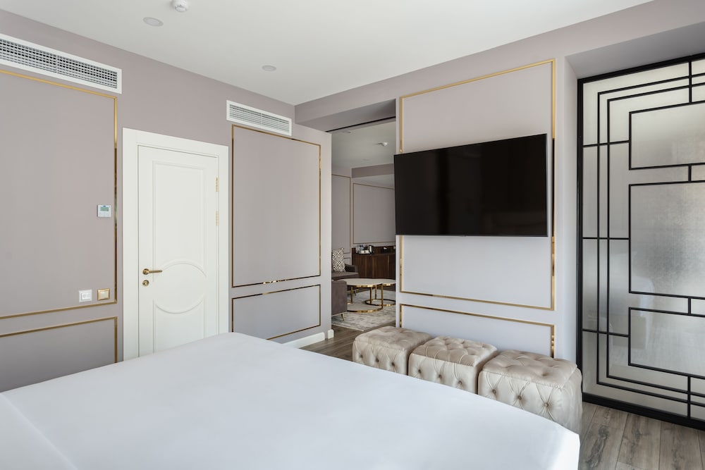 Фото Oscar Boutique Hotel