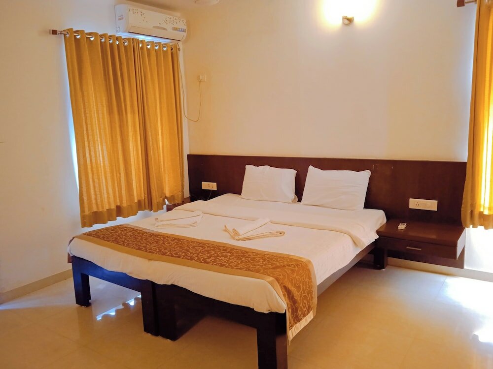 Фото The Tubki Resort