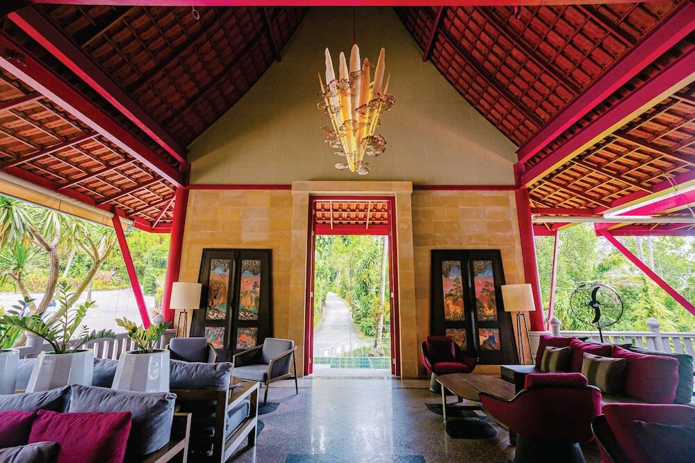 Фото Sylvan Koh Chang