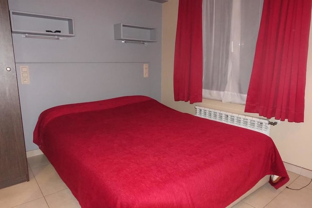 Фото Brussels Royotel