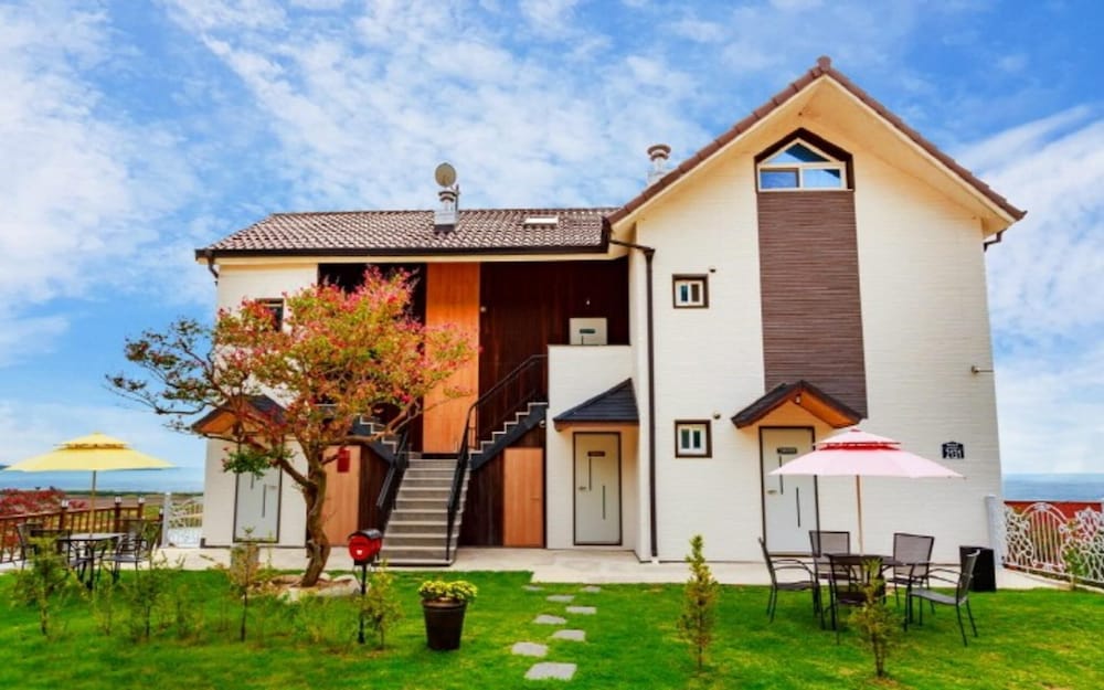 Фото Ganghwado Pension Some