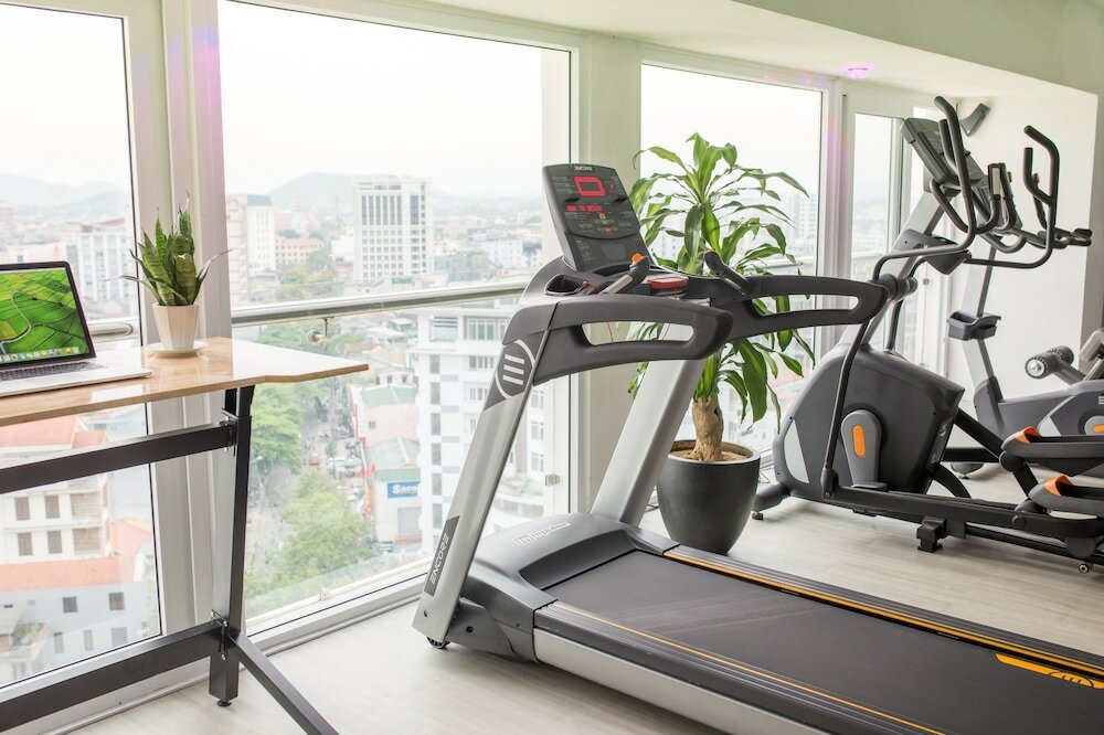 Фото Midtown Hotel Hue