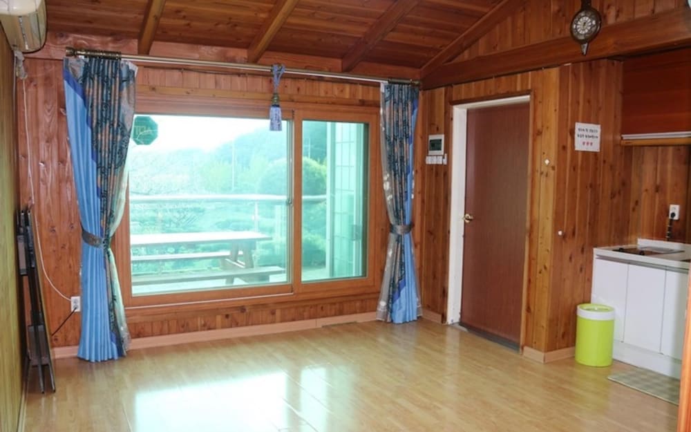 Фото Ganghwado Poomane Pension