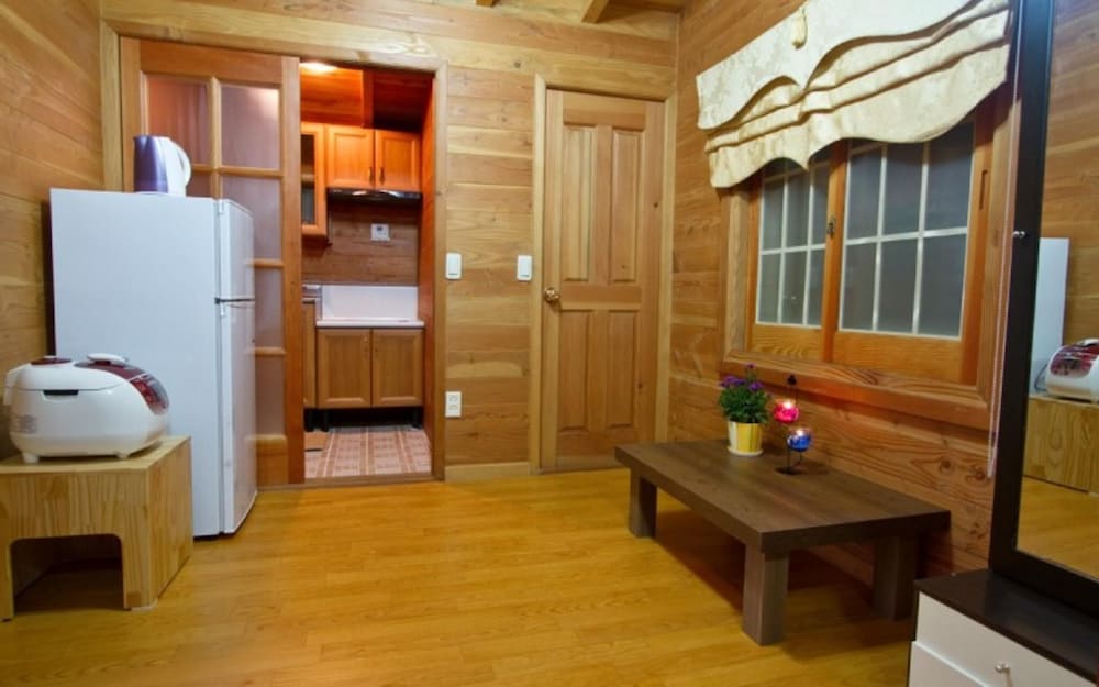 Фото Ganghwado Poomane Pension