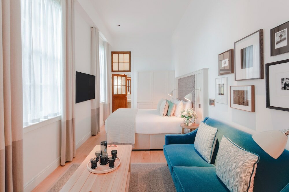 Фото Cheval Old Town Chambers