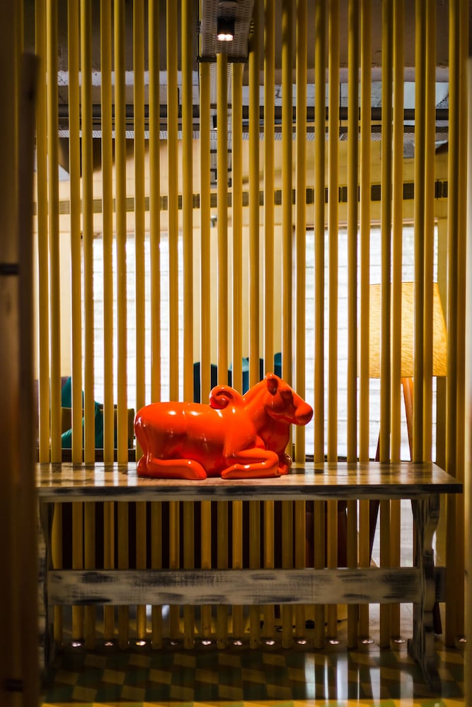 Фото Anya Gurgaon Hotel