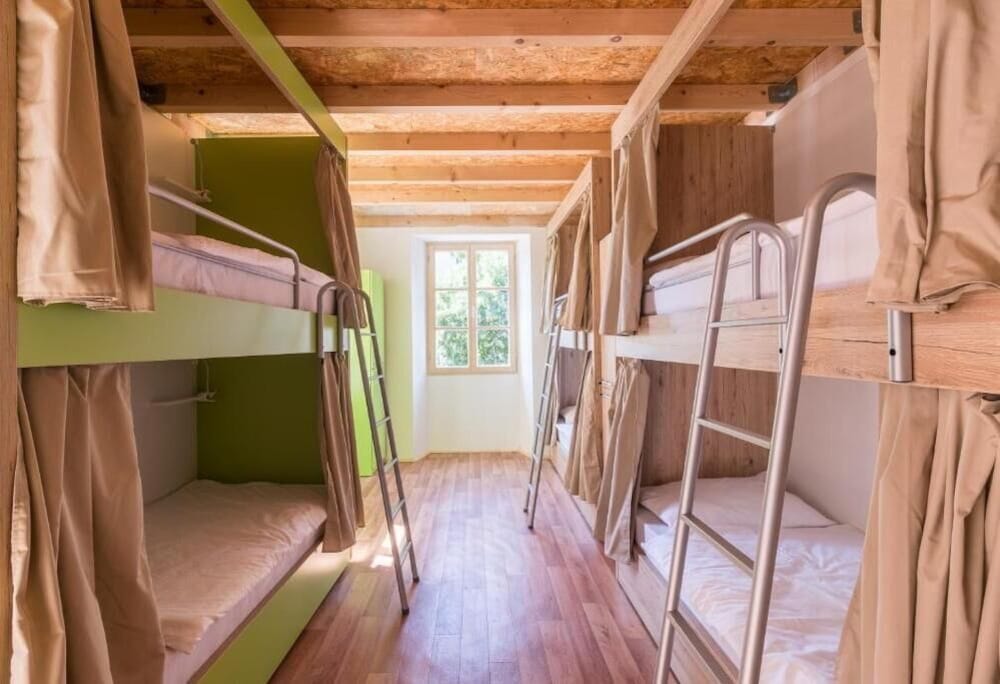 Фото Hostel Antique