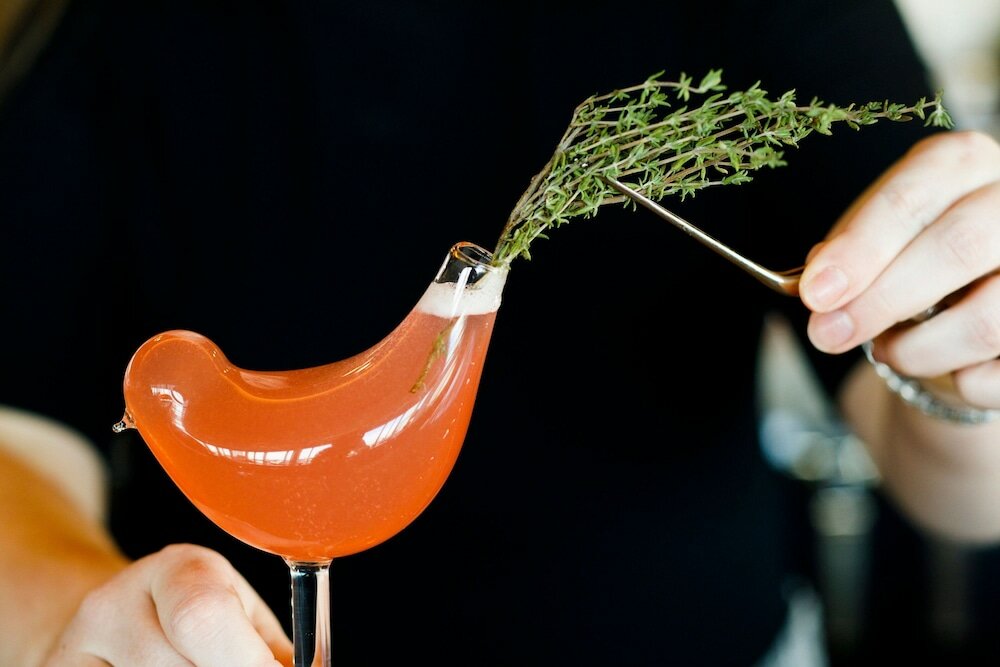 Фото Hotel Indy, Indianapolis, a Tribute Portfolio Hotel