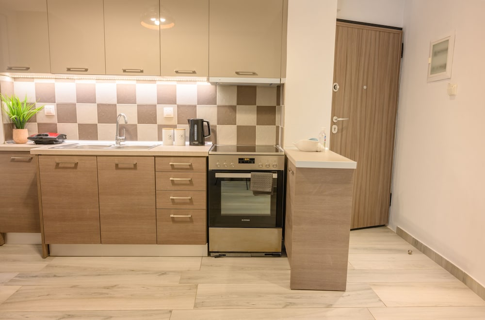 Фото Casa Voula Nest