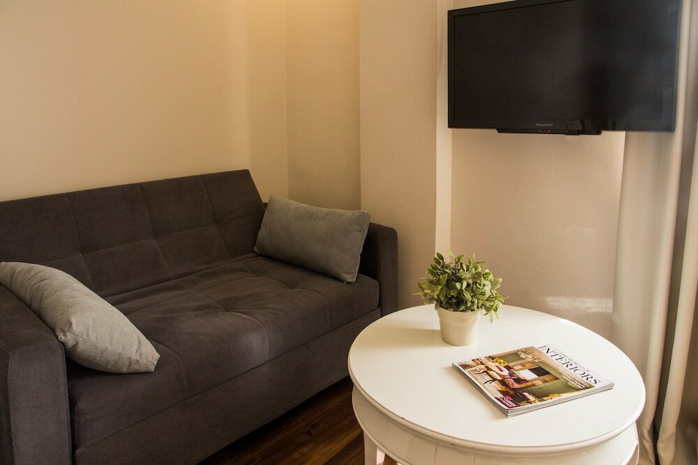 Фото Agripas Boutique Hotel