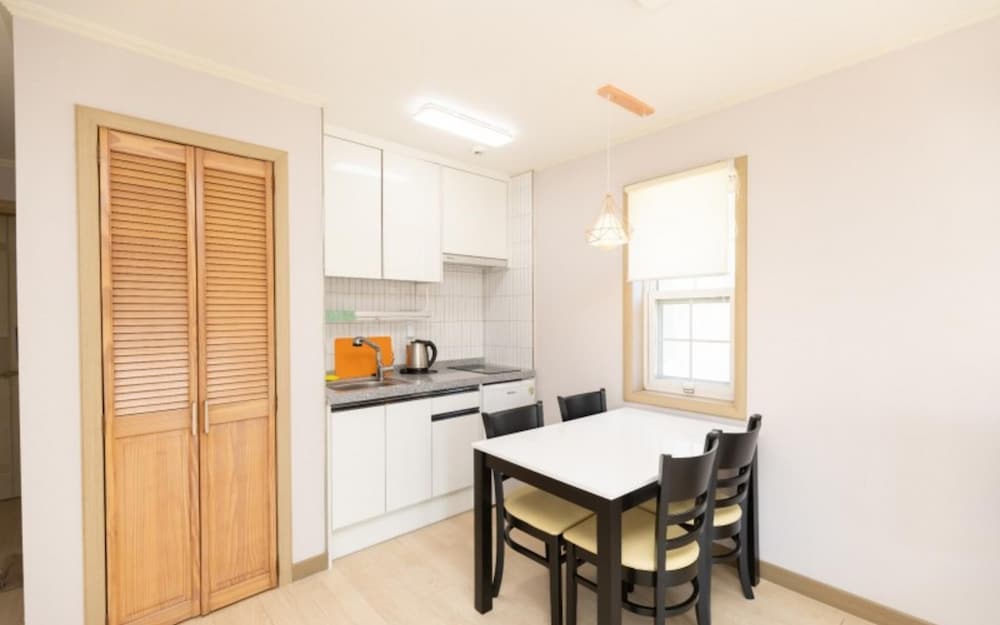 Фото Yangyang Galmegi Pension