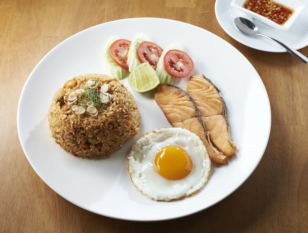 Фото Shama Sukhumvit Bangkok - Sha Extra Plus