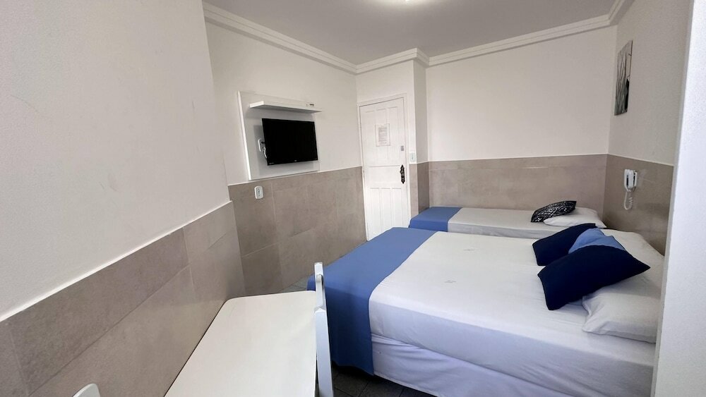 Фото Pousada São Luis